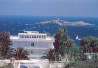 The Elman Hotel, Chania, Crete