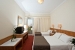 A Triple room, Kydon Hotel, Chania, Crete, Greece