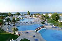 Louis Creta Princess Hotel, Maleme, Chania, Crete