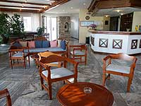 The Pal Beach Hotel, Paleochora, Chania, Crete