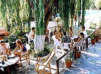 Summer Lodge near Chania in Crete