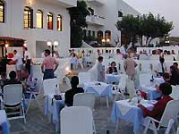 The Vritomartis Hotel, Sfakia, Chania, Crete