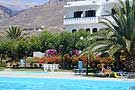 Vritomartis Hotel, Chania, Crete