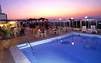 Astoria Capsis Hotel, Heraklio, Crete