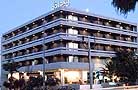 Galaxy Hotel, Heraklion Town, Crete