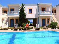 Maya Beach Hotel, Heraklion, Crete