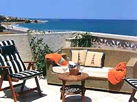 Maya Beach Hotel, Heraklion, Crete