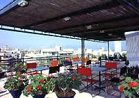 The Olympic Hotel, Heraklion, Crete