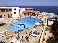 Castello Village Hotel Apartments, Sissi, Lassithi, Crete