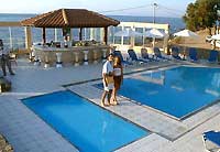 Castello Village Hotel Apartments, Sissi, Lassithi, Crete