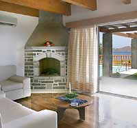 Elounda Mare Hotel, Elounda, Lassithi, Crete