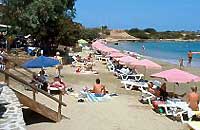 Faedra Beach Apartments, Ammoudara, Lassithi, Crete