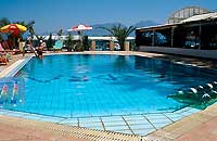 Faedra Beach Apartments, Ammoudara, Lassithi, Crete