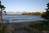 Faedra Beach Apartments, Ammoudara, Lassithi, Crete