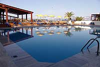 The Hermes Hotel, Agios Nikolaos, Lassithi, Crete