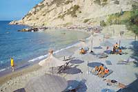 The Istron Bay Hotel, Istro, Lassithi, Crete