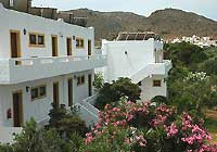 Marina Village Hotel, Paleokastro, Lassithi, Crete
