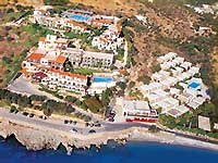 Miramare Hotel, Agios Nikolaos, Lassithi, Crete