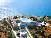 Miramare Hotel, Agios Nikolaos, Lassithi, Crete