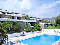 Miramare Hotel, Agios Nikolaos, Lassithi, Crete