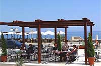 Ideon Hotel, Rethymnon, Crete