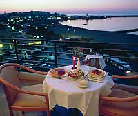 Kyma Beach Hotel, Rethymno, Crete