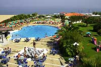 Minos Mare Hotel, Rethymno, Crete