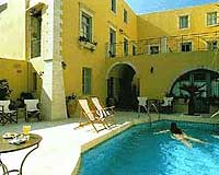 The Mythos Suites Hotel, Rethymno, Crete