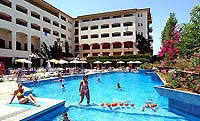 Theartemis Palace Hotel, Rethymno, Crete