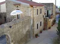 Villa Sofita, Maroulas, Rethymno, Crete