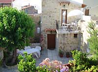 Villa Sofita, Maroulas, Rethymno, Crete