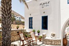 Aegeo Hotel, Folegandros