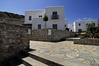 Anemi Hotel, Folegandros