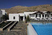 Anemi Hotel, Folegandros