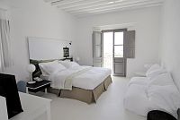 Anemi Hotel, Folegandros