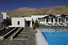 Anemi Hotel, Folegandros