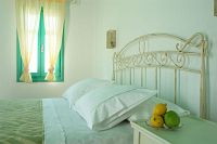 Aria Boutique Hotel, Folegandros