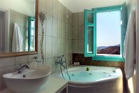 Aria Boutique Hotel, Folegandros