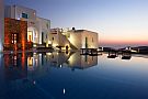 ARIA BOUTIQUE HOTEL, Folegandros