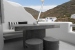 A Veranda , Blue Sand Suites, Folegandros, Cyclades, Greece