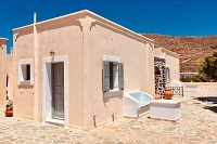 Camares Rooms, Chora, Folegandros