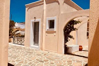 Camares Rooms, Chora, Folegandros