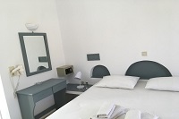 Camares Rooms, Chora, Folegandros