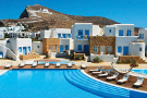 CHORA RESORT HOTEL & SPA, Folegandros