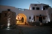 Coral Apartments exterior, Coral Apartments, Folegandros, Cyclades, Greece