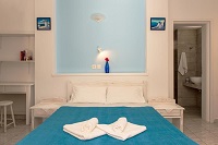 Evgenia Rooms & Studios, Chora, Folegandros