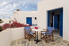 Evgenia Rooms & Studios, Folegandros