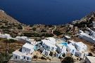 Fata Morgana Studios, Folegandros