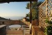 Veranda of the studio “Sifneiko”, Fata Morgana Studios, Folegandros, Cyclades, Greece