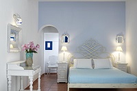 The Folegandros Apartments, Greece